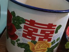-炙热童年·老北京炙子烤肉(南锣鼓巷店)