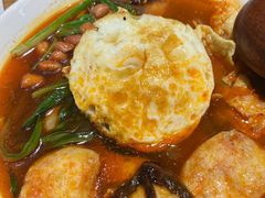 招牌螺蛳粉-螺小胖柳州螺蛳粉(钟楼总店)
