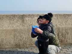 -南汇嘴观海公园