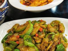 -缪氏川菜(丰盛町店)