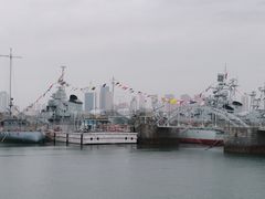 -中国人民解放军海军博物馆