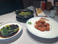 -四世同堂·京菜·烤鸭(双井店)