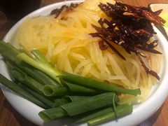 -将军牛排·尔滨地标朝鲜族美食(总店)