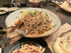 -腾格里· 蒙古山羊火锅(北京中关村店)
