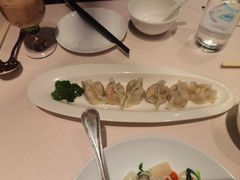 -丽思卡尔顿酒店-天泰轩中餐厅(大沽北路店)