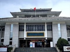 -滕州汉画像石馆