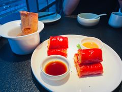 -蝴蝶里·粤菜·点心(滨江龙湖店)