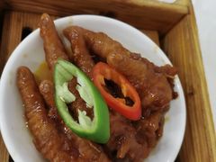 -鼎珑点心仔(燕塘店)