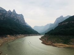-云台山风景名胜区