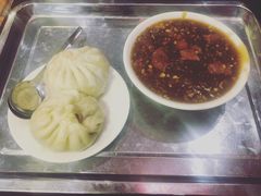 -姚记炒肝店(簋街店)