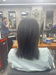 -名品美发