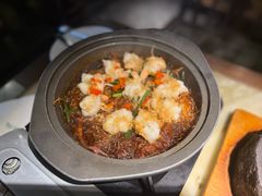 -绿茶餐厅(成都大悦城店)