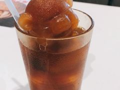 -龙记·香港茶餐厅(海上世界店)