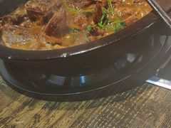 -蜀留香石锅鱼(六顺街店)