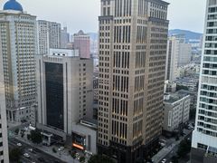 -大连富丽华大酒店