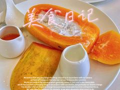 -馨越楼·点心·粤菜(赤坎店)