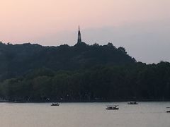 -湖畔居茶楼(湖滨店)