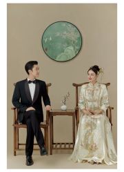 点击看大图 -YISHU一树影像工作室(惠城店)