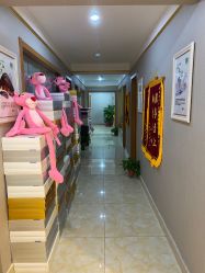 -Dr.林醫生产后修复·配方产康(南京江宁万达店)