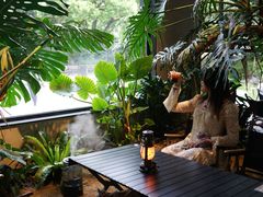 -J Create城市露营咖啡·简餐·宠物(上海动物园店)