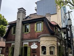 -Money Shops(愚园路店)