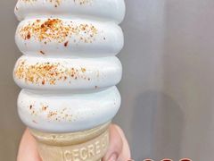 -DQ·蛋糕·冰淇淋(荟聚中心店)