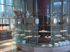 -泉州悦华酒店·自助餐厅