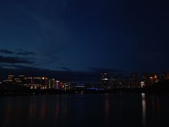-南宁南湖公园