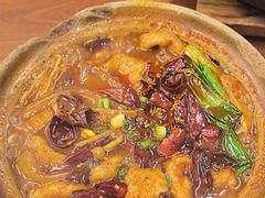 -罗妈砂锅(四川成都奎星楼店)
