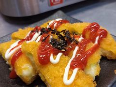 -意成料理