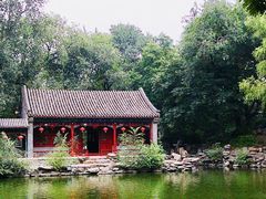 景点-恭王府博物馆