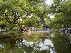 -西园戒幢律寺