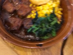 -萨莉亚意式餐厅(彩悦城店)