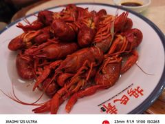 -杨氏青龙虾·吃蟹季(珠江路店)