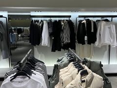 -ZARA(青岛万象城店)