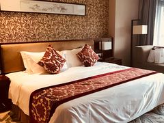 -天目湖御水温泉·度假酒店