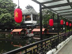 -侨美唐荔园·宴会厅(唐荔园食艺馆店)