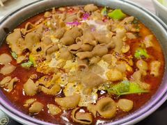 -彭记铁锅肥肠(东四总店)