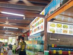 -坛南湾阿强农家乐.海鲜大排档老字号(福州地标美食店)