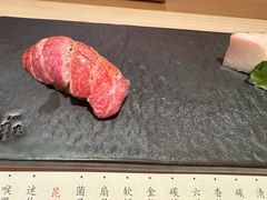 -橼舍鮨青木