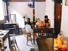 大堂-佰仙面馆