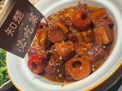 -知楚•精致湖北菜(武商MALL店)