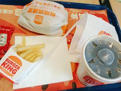 -汉堡王(上海缤谷一期店)