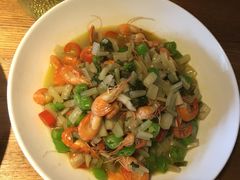 -青菁酒家·象山海鲜(胜利河美食街店)