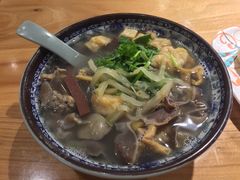 -老城南.鸭血粉丝汤(夫子庙店)