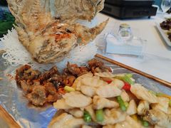 -重庆味道(蓝光店)