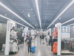 -迪卡侬(越秀公园店)