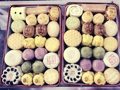 枣泥方酥-北京稻香村(第三店)