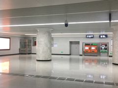 -螃蟹岬(地铁站)