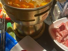 -小天鹅戴斯酒店鲸鲨百汇创作料理